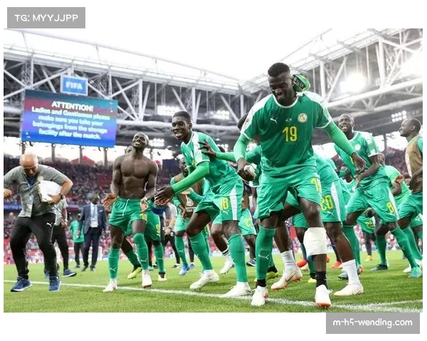 非洲杯小组赛塞内加尔3比0博茨瓦纳 杰克逊双响彰显冠军相