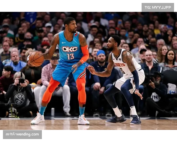 篮网遭遇七连败战绩垫底,托马斯空砍难救主